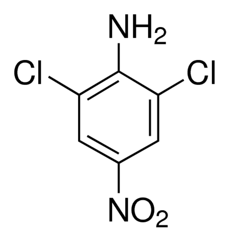 2,6-Dichloro-4-nitroaniline 