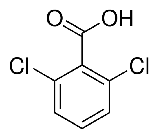 2,6-Dichlorobenzoic acid 