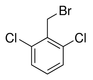 2,6-Dichlorobenzyl bromide 