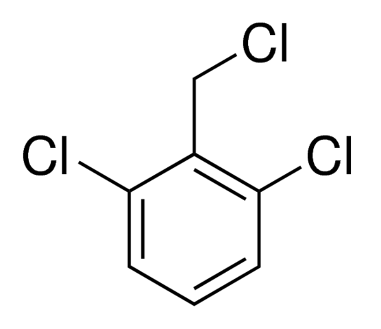 2,6-Dichlorobenzyl chloride 