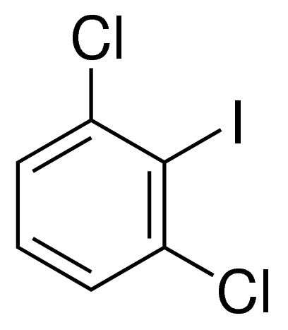 2,6-Dichloroiodobenzene 