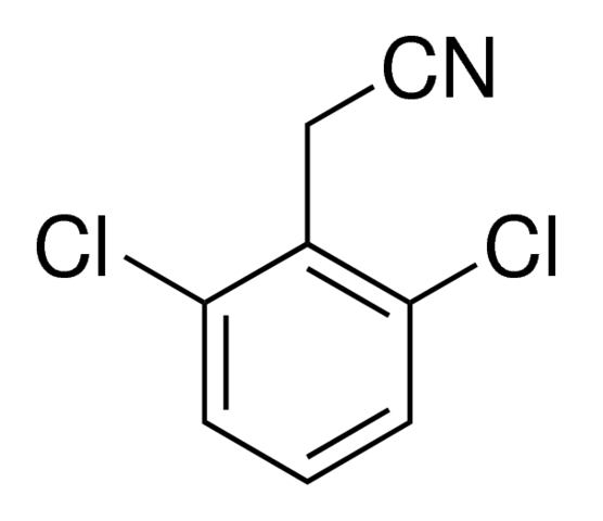 2,6-Dichlorophenylacetonitrile 