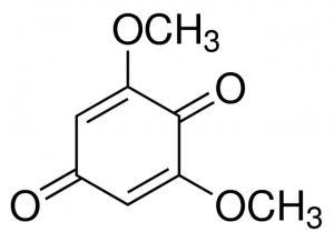 2,6-Dimethoxy-1,4-benzoquinone 