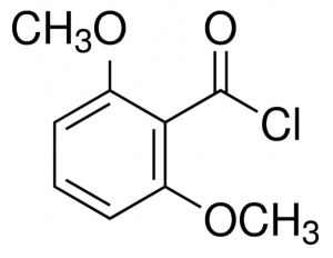 2,6-Dimethoxybenzoyl chloride 