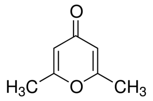 2,6-Dimethyl--pyrone 