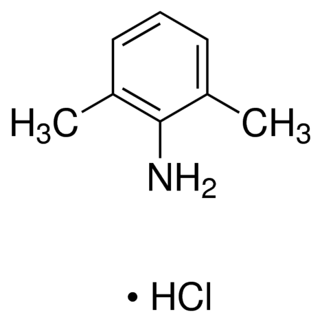 2,6-Dimethylaniline hydrochloride 