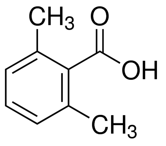 2,6-Dimethylbenzoic acid 