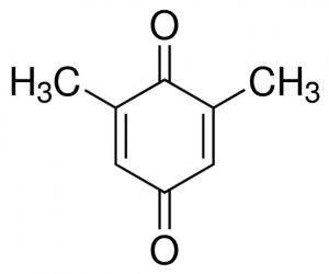 2,6-Dimethylbenzoquinone 