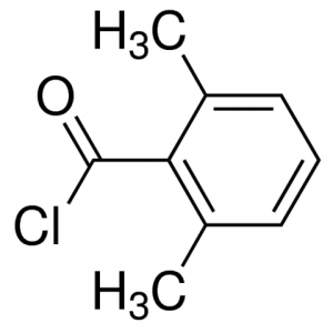 2,6-Dimethylbenzoyl chloride CDS003590-250MG