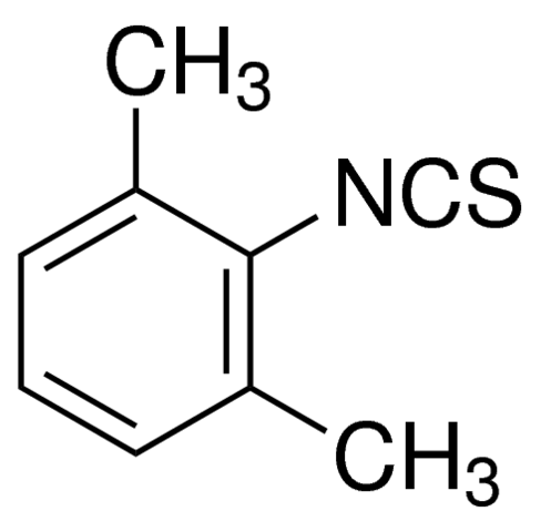 2,6-Dimethylphenyl isothiocyanate 