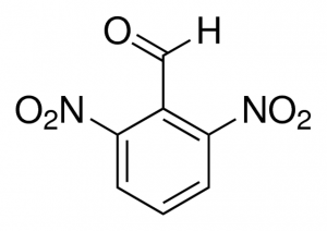 2,6-Dinitrobenzaldehyde 