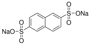2,6-Naphthalenedisulfonic acid disodium salt 