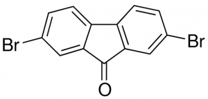 2,7-Dibromo-9-fluorenone 