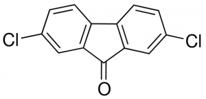 2,7-Dichloro-9-fluorenone 300101-1G