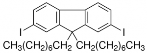 2,7-Diiodo-9,9-dioctyl-9H-fluorene 546798-500MG