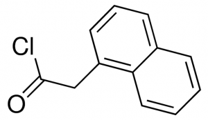 2-(1-naphthyl)ethanoyl chloride CDS015018-100MG