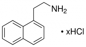 2-(1-Naphthyl)ethylamine hydrochloride 