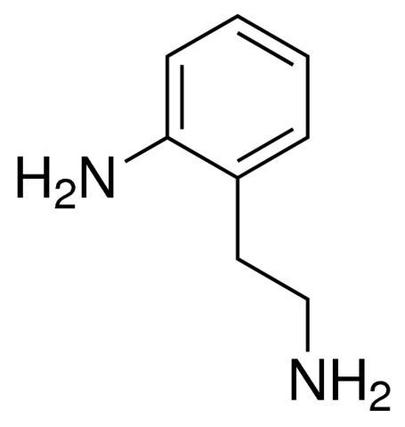 2-(2-amino-ethyl)-aniline CDS005914-100MG