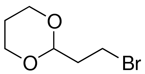 2-(2-Bromoethyl)-1,3-dioxane 
