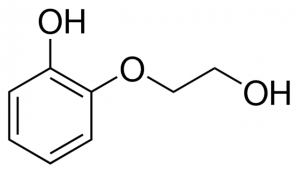 2-(2-Hydroxyethoxy)phenol 