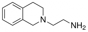 2-(3,4-dihydroisoquinolin-2(1H)-yl)ethanamine CDS012639-50MG