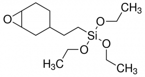 2-(3,4-epoxycyclohexyl)ethyltriethoxysilane CDS010527-1G