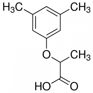 2-(3,5-dimethyl-phenoxy)-propionic acid CDS005565-100MG