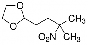 2-(3-Methyl-3-nitrobutyl)-1,3-dioxolane 