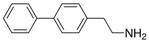 2-(4-Biphenyl)ethylamine 