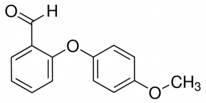 2-(4-Methoxyphenoxy)benzaldehyde 664170-1G