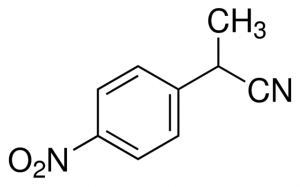 2-(4-Nitrophenyl)propionitrile 556173-25G