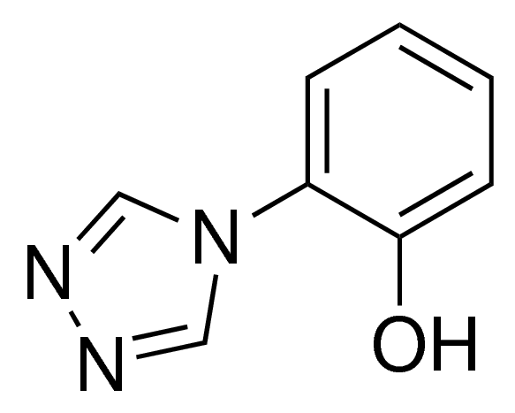 2-(4H-1,2,4-Triazol-4-yl)phenol CDS009004-100MG