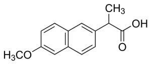 2-(6-Methoxy-2-naphthyl)propanoic acid CDS000407-1G