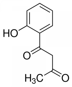 2-(acetoacetyl)phenol CDS008776-100MG