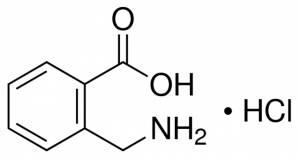 2-(Aminomethyl)benzoic acid hydrochloride 736996-250MG