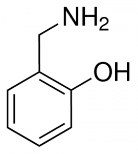 2-(aminomethyl)phenol CDS008020-250MG