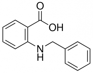 2-(Benzylamino)benzoic acid 722200-50G