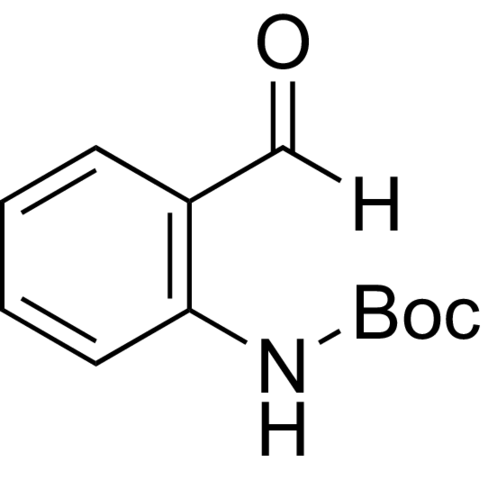 2-(Boc-amino)benzaldehyde 762741-1G