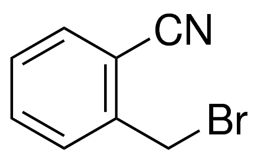 2-(Bromomethyl)benzonitrile 