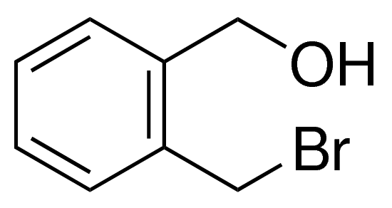 2-(Bromomethyl)benzyl alcohol 667706-1G