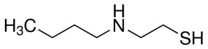 2-(Butylamino)ethanethiol B89507-10G