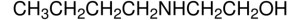 2-(Butylamino)ethanol 