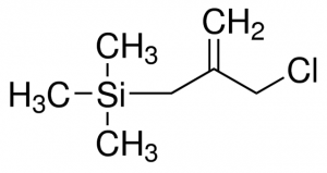 2-(Chloromethyl)allyl-trimethylsilane 