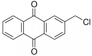 2-(Chloromethyl)anthraquinone 