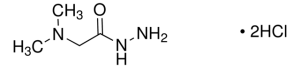 2-(Dimethylamino)acetohydrazide dihydrochloride CDS000357-500MG