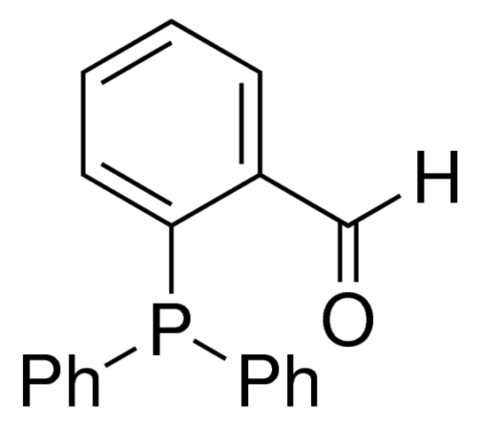 2-(Diphenylphosphino)benzaldehyde 326208-1G