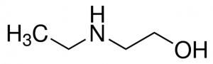 2-(Ethylamino)ethanol 