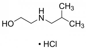 2-(Isobutylamino)ethanol hydrochloride CBR01428-1G