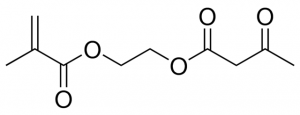 2-(Methacryloyloxy)ethyl acetoacetate 