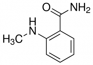 2-(Methylamino)benzamide CDS003164-1G